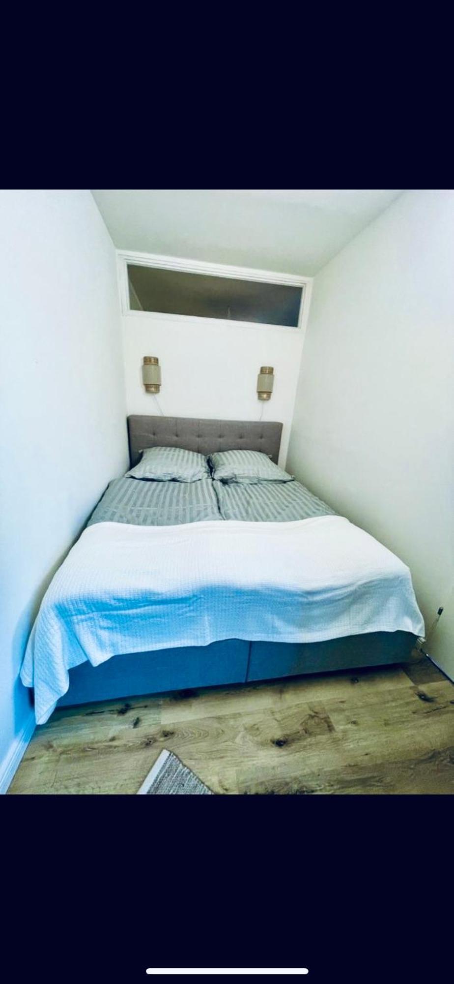 Seaside Lounge Laboe Apartment Luaran gambar