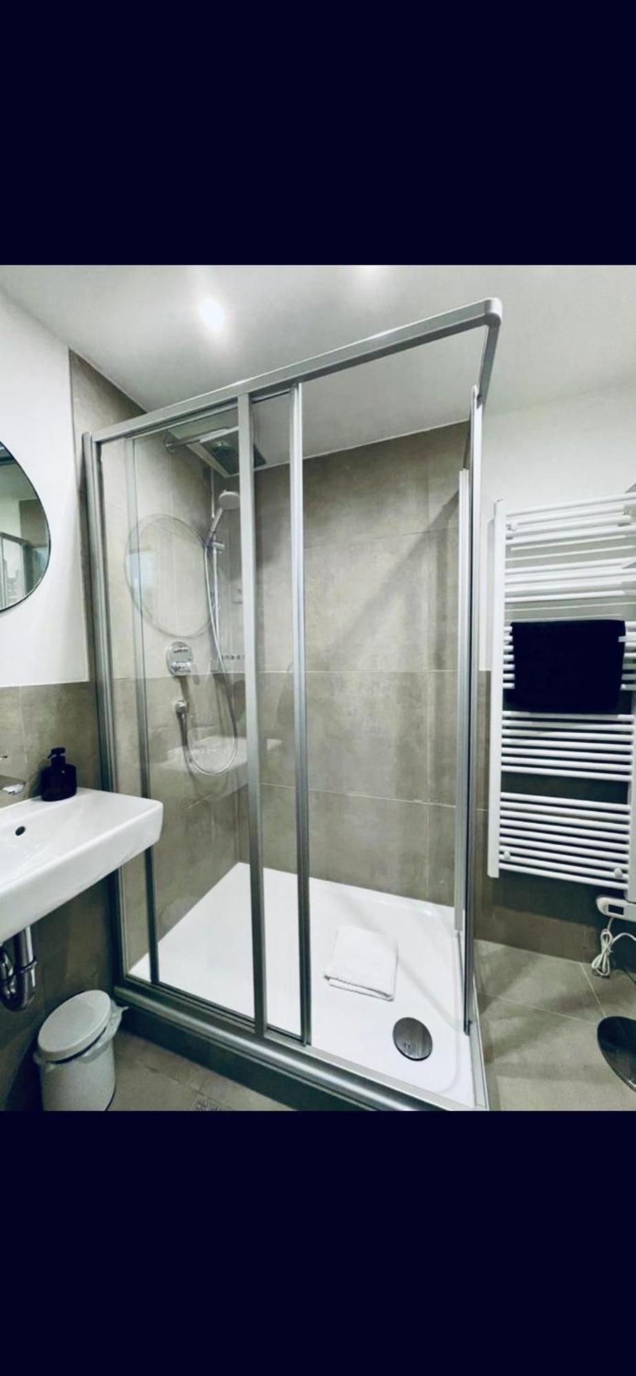 Seaside Lounge Laboe Apartment Luaran gambar