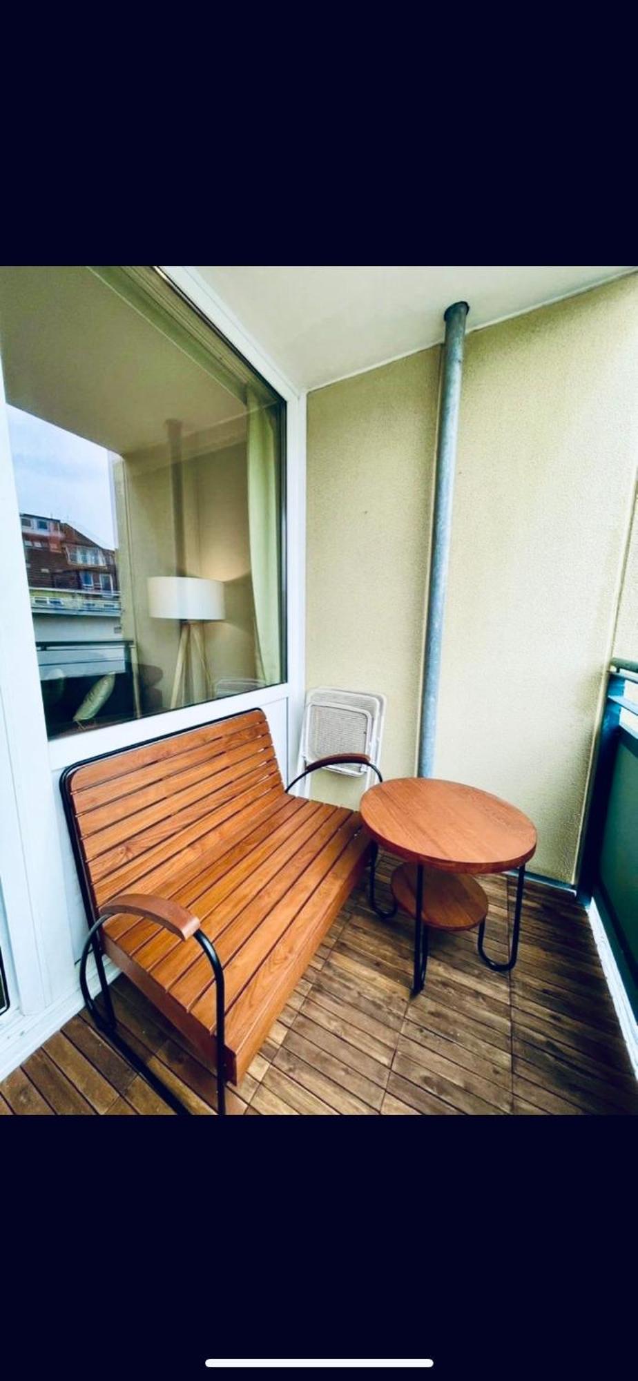 Seaside Lounge Laboe Apartment Luaran gambar